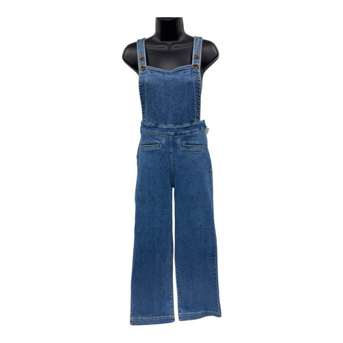 Vist Large View of Product Image Which is Used Anthropologie Jumpsuit XS-0/2