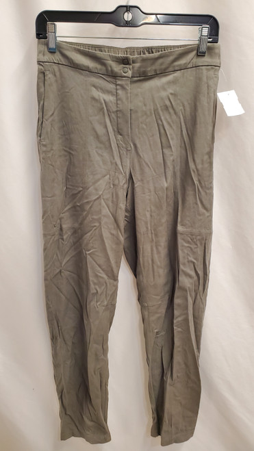 Vist Large View of Product Image Which is Used Lululemon Athletica Active Pant 8-29
