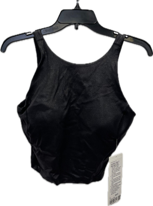 Vist Large View of Product Image Which is Used Athletic Event Lululemon Athletica Active Tank Top M-8/10