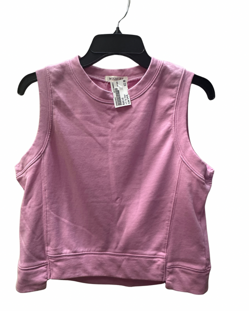 Vist Large View of Product Image Which is Used Wishlist Romper S-4/6