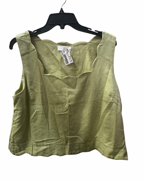 Vist Large View of Product Image Which is Used Unbranded Romper L-12/14