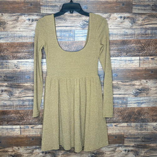 Vist Large View of Product Image Which is Used Free People Short Dress F S-4/6