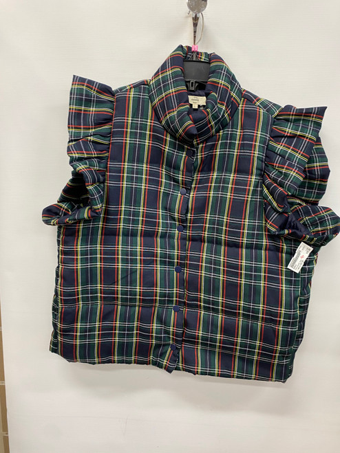 Vist Large View of Product Image Which is Used Entro Heavyweight Vest L-12/14