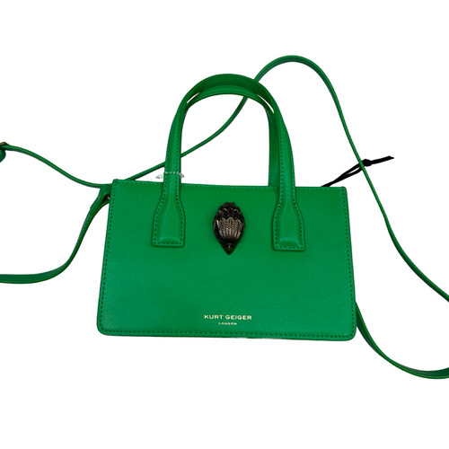 Vist Large View of Product Image Which is Used Kurt Geiger Handbag