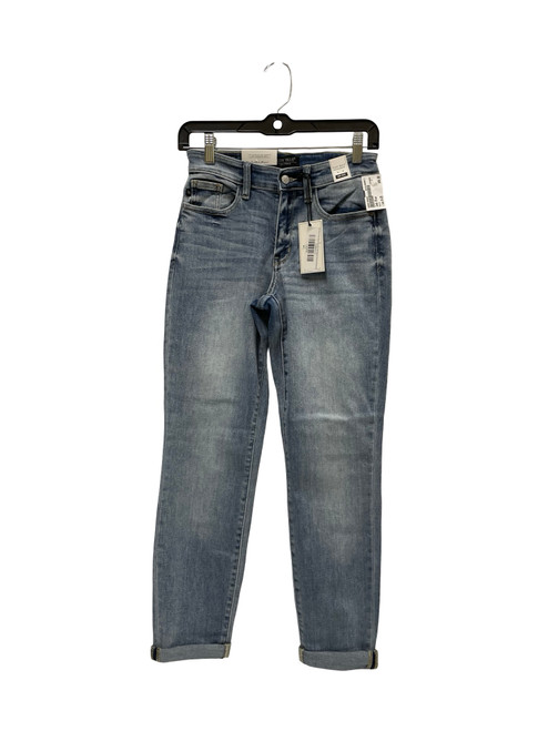 Vist Large View of Product Image Which is Used Judy Blue Denim 0-25