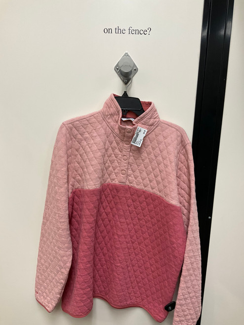 Vist Large View of Product Image Which is Used Orvis Sweatshirt XL-16