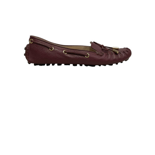 Vist Large View of Product Image Which is Used Cole Haan Flats 7