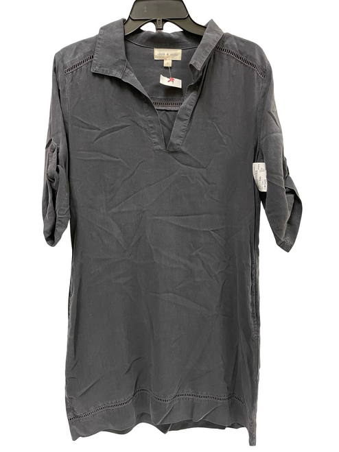 Vist Large View of Product Image Which is Used Cloth & Stone Short Dress F S-4/6