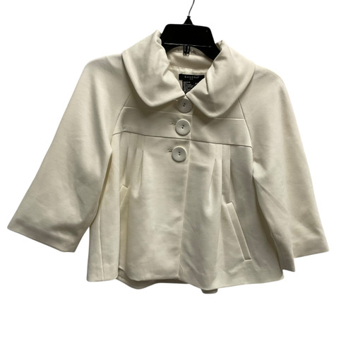 Vist Large View of Product Image Which is Used Sandro Short Light Jacket S-4/6