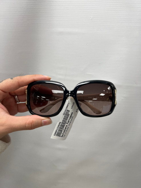 Vist Large View of Product Image Which is Used Salvatore Ferragamo Sunglasses