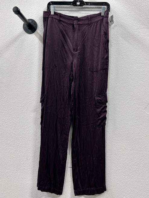 Vist Large View of Product Image Which is Used Young Fabulous & Broke Casual Pant 8-29