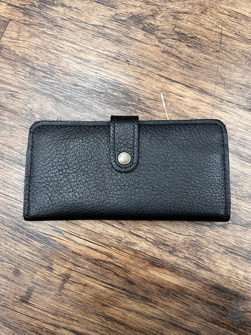 Vist Large View of Product Image Which is Used Unbranded Leather Wallet