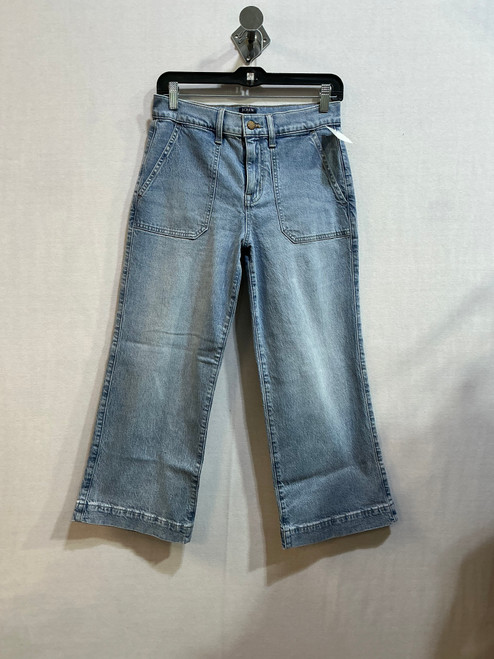 Vist Large View of Product Image Which is Used J. Crew Denim 2-26