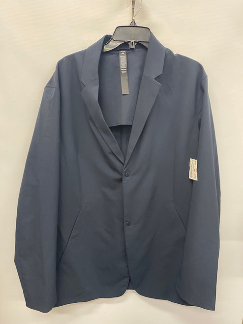 Vist Large View of Product Image Which is Used Lululemon Athletica Mens Active Jacket XL