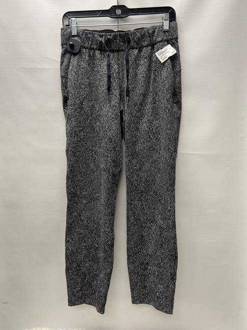 Vist Large View of Product Image Which is Used Lululemon Athletica Active Pant 6-28