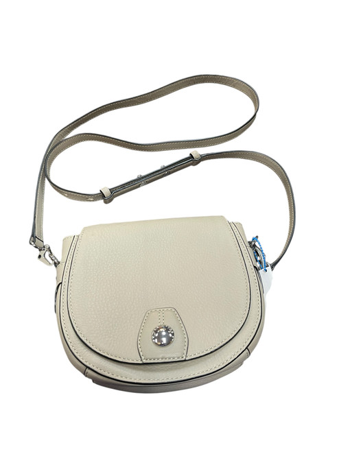 Vist Large View of Product Image Which is Used Rag & Bone Small Leather Handbag