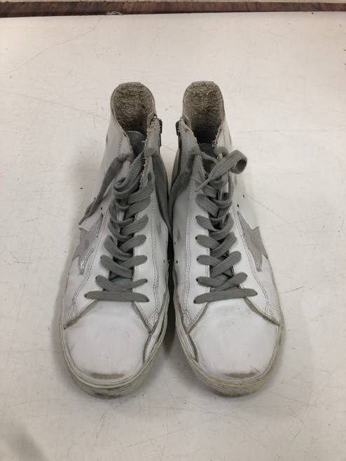 Vist Large View of Product Image Which is Used Golden Goose Casual Shoes 8