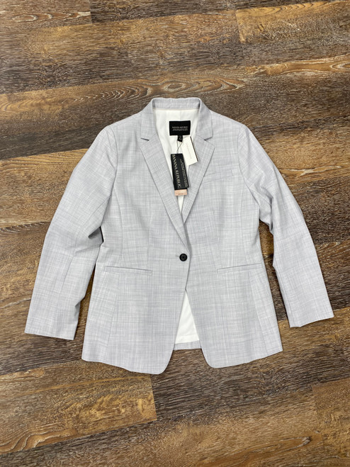 Vist Large View of Product Image Which is Used Banana Republic Blazer M-8/10