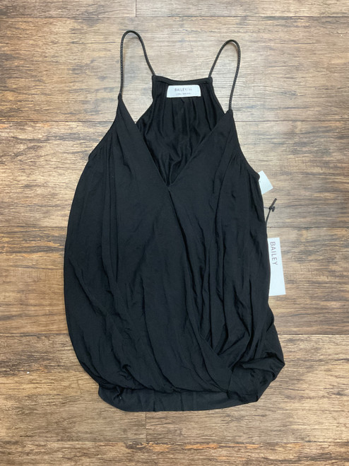 Vist Large View of Product Image Which is Used Bailey 44 Sleeveless Top XS-0/2