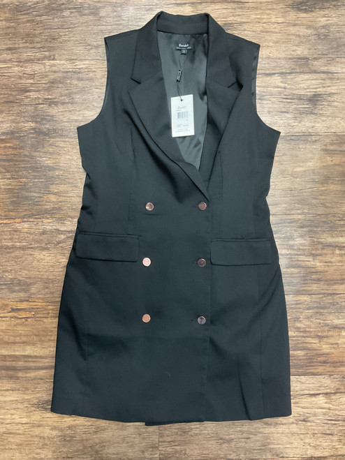 Vist Large View of Product Image Which is Used Bardot Short Dress B L-12/14