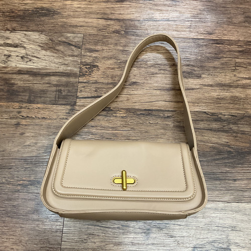 Vist Large View of Product Image Which is Used Rachel Zoe Large Leather Handbag