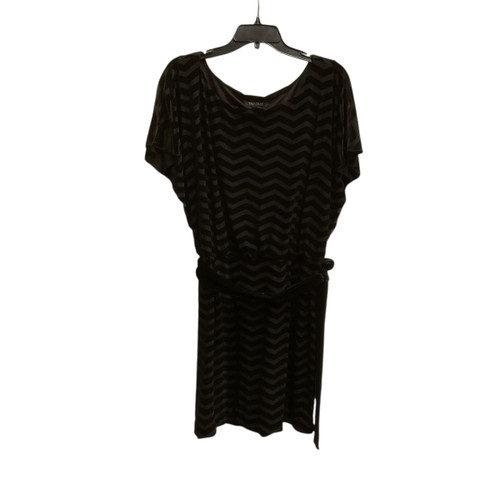Vist Large View of Product Image Which is Used White House Black Market Short Dress B XL-16