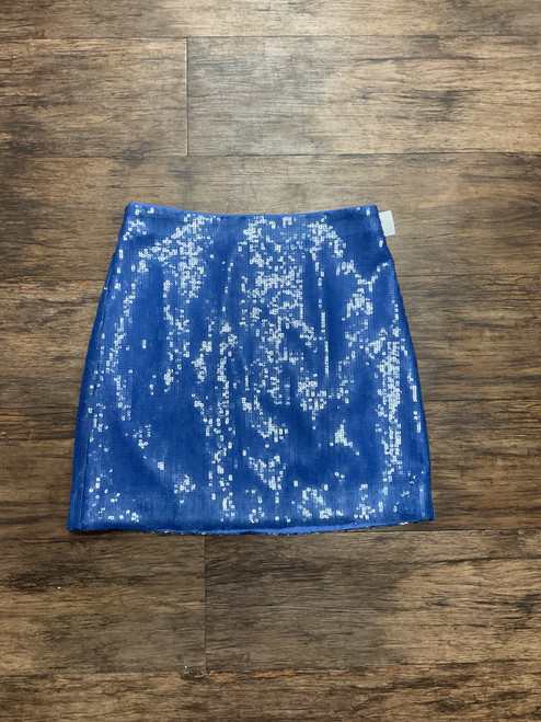 Vist Large View of Product Image Which is Used J. Crew Short Skirt 2-26