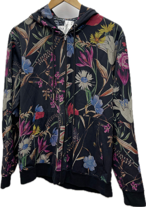 Vist Large View of Product Image Which is Used Robert Graham Mens Sweatshirt L