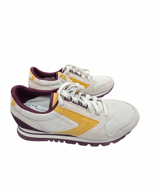 Vist Large View of Product Image Which is Used Brooks Mens Athletic Shoes 7