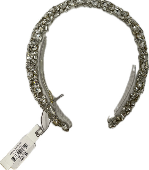 Vist Large View of Product Image Which is Used Jennifer Behr M 8-10/28-30