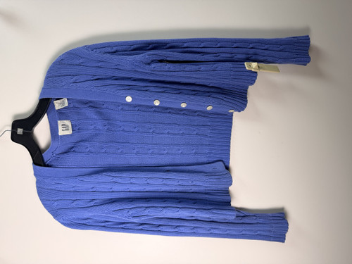 Vist Large View of Product Image Which is Used Gap Lightweight Sweater M-8/10