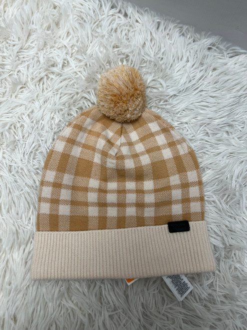 Vist Large View of Product Image Which is Used Coach Winter Hat M 8-10/28-30