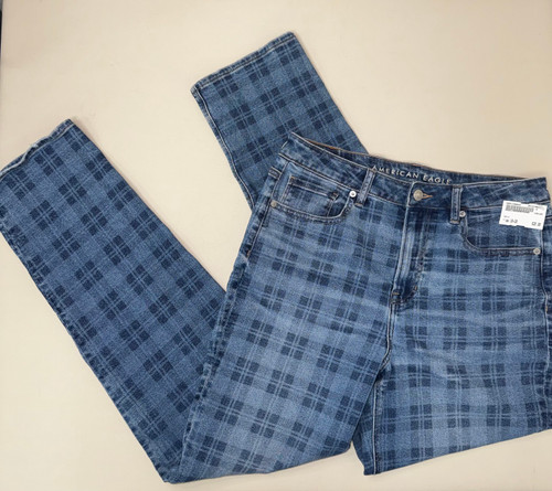 Vist Large View of Product Image Which is Used Unbranded Denim 10-30