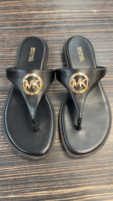 Vist Large View of Product Image Which is Used Michael Michael Kors Sandals 7.5