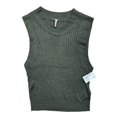 Vist Large View of Product Image Which is Used Free People Sleeveless Top S-4/6