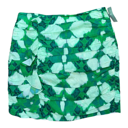 Vist Large View of Product Image Which is Used Zara Short Skirt XS 0-2/25-26