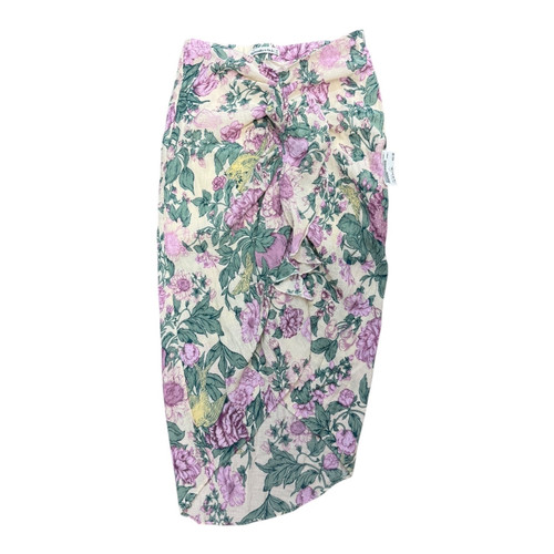 Vist Large View of Product Image Which is Used Long Skirt XS 0-2/25-26