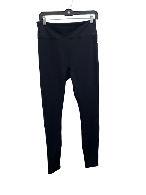 Vist Large View of Product Image Which is Used Fabletics Active Leggings 16-33