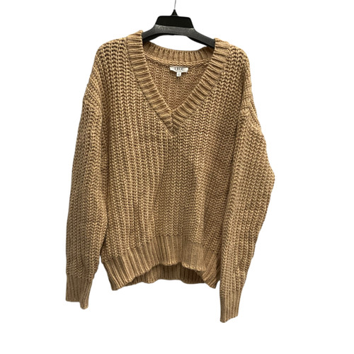 Vist Large View of Product Image Which is Used LBLC THE LABEL Heavyweight Sweater L-12/14