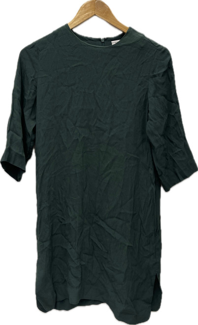 Vist Large View of Product Image Which is Used & Other Stories Short Dress B S-4/6