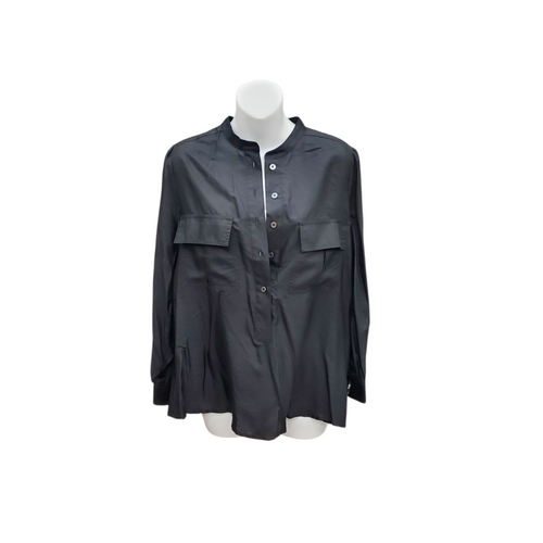 Vist Large View of Product Image Which is Used Elizabeth & James Long Sleeve Top S-4/6