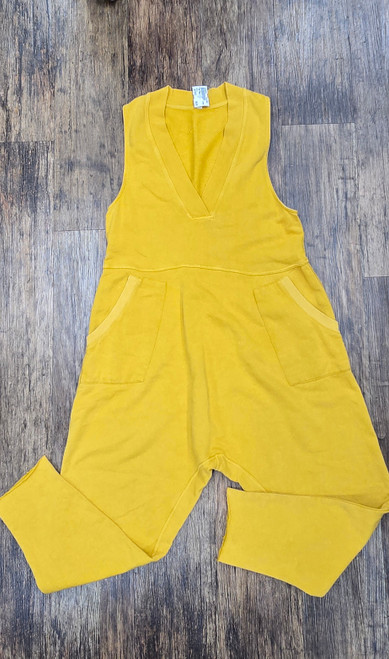 Vist Large View of Product Image Which is Used Free People Jumpsuit XS-0/2