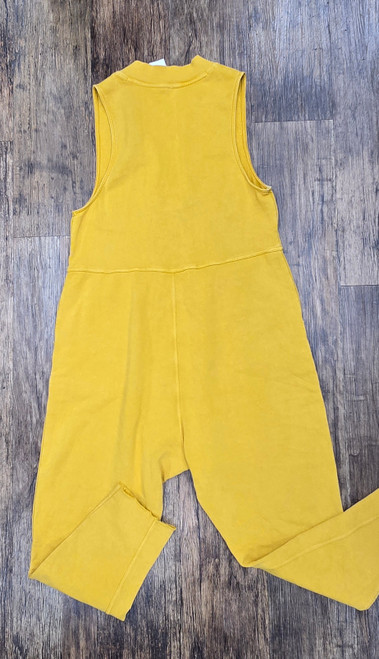 Vist Large View of Product Image Which is Used Free People Jumpsuit XS-0/2