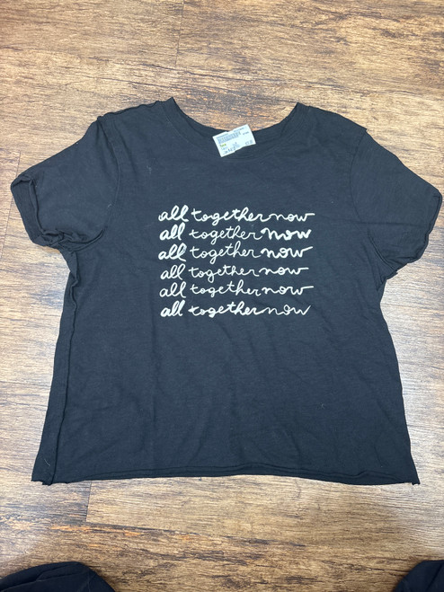 Vist Large View of Product Image Which is Used Maeve T-Shirt M-8/10