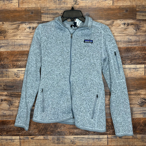 Vist Large View of Product Image Which is Used Patagonia Short Light Jacket M-8/10