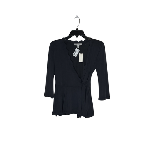Vist Large View of Product Image Which is Used anthropologie TOPS XS-0/2