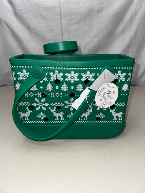 Vist Large View of Product Image Which is Used Bogg Bags Small Handbag