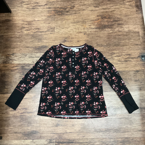 Vist Large View of Product Image Which is Used Sundance Long Sleeve Top XL-16