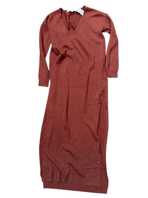 Vist Large View of Product Image Which is Used Lovers + Friends Long Dress B XS-0/2