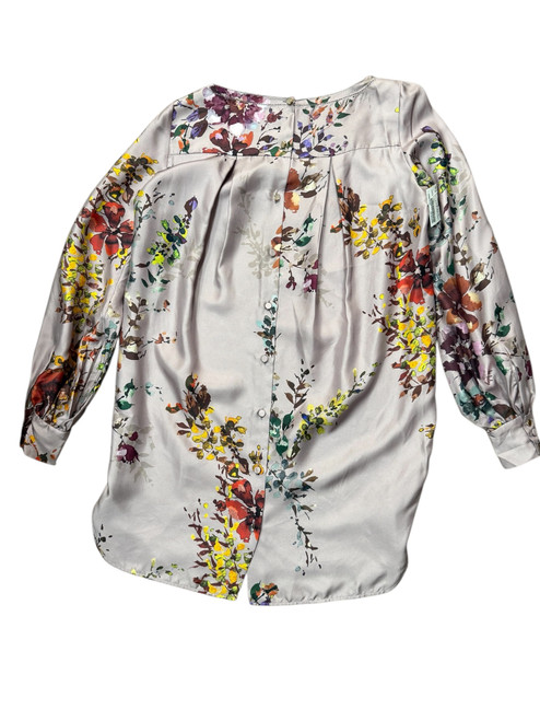 Vist Large View of Product Image Which is Iceberg Used Unbranded Short Dress B M-8/10